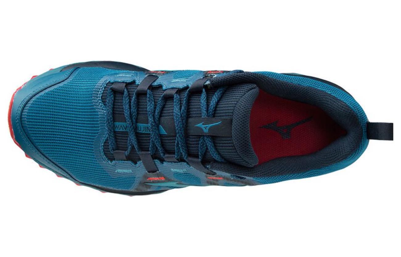 Mizuno Wave Mujin 6 J1GJ197026