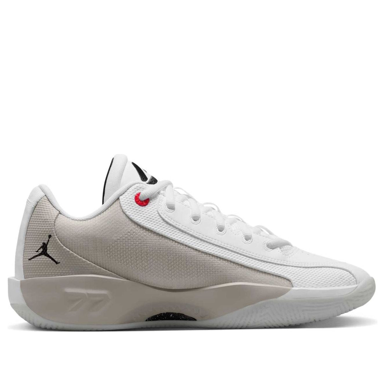 Air Jordan Luka .77 'White Cement' HF0806-103