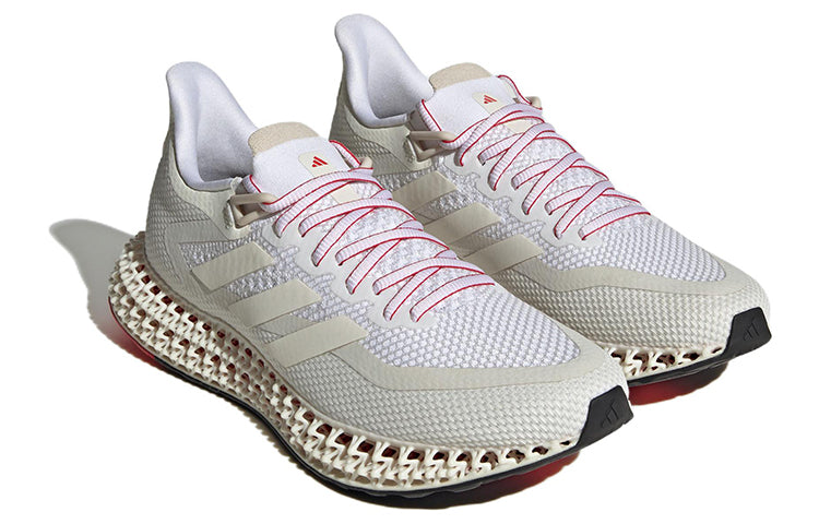 adidas 4D FWD Shoes 'White' IE4554