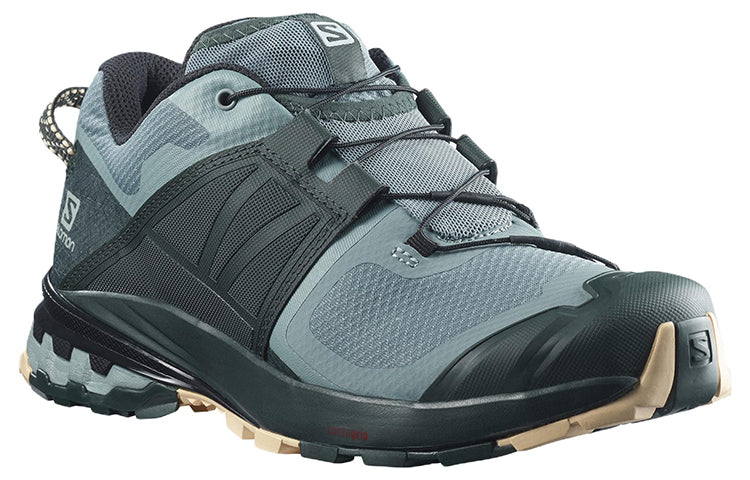 (WMNS) Salomon XA Wild 412707