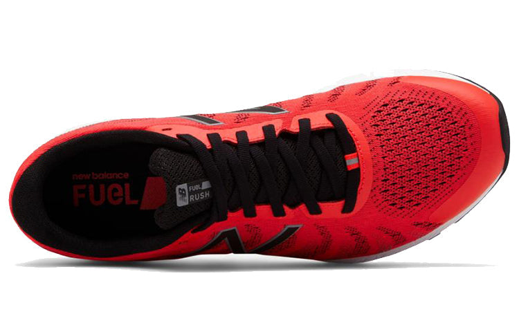 New Balance FuelCore Rush v3 'Red Black White' MRUSHER3