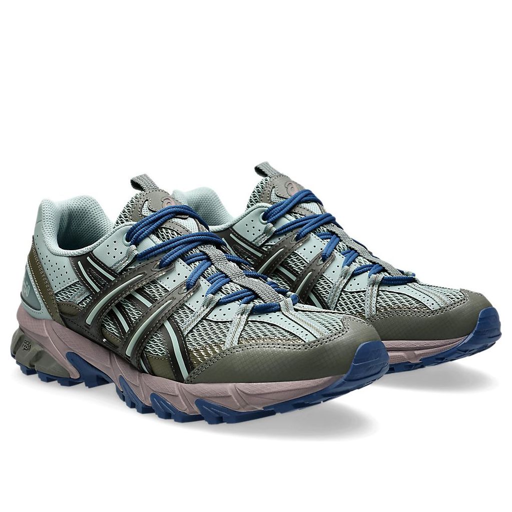 ASICS Gel-Sonoma 15-50 'Ocean Haze Dark Olive' 1203A488-400