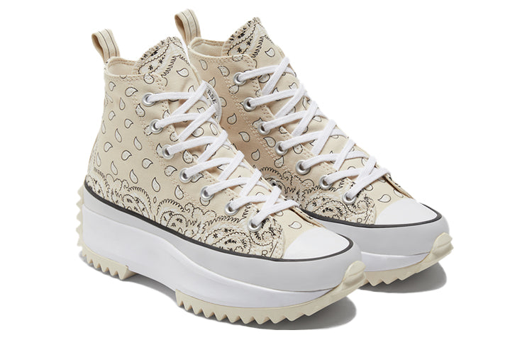 Converse Run Star Hike High 'Paisley' 171941C
