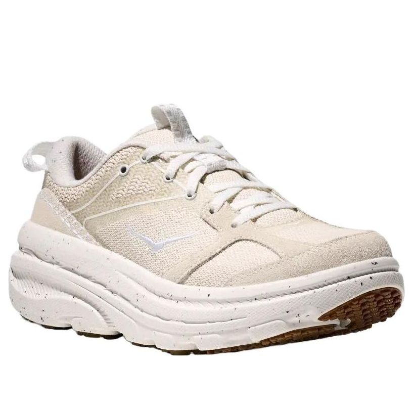 HOKA ONE ONE Bondi B3LS 'Vibrant Bloom Pack - Frost Pepper' 1162131-FTPP