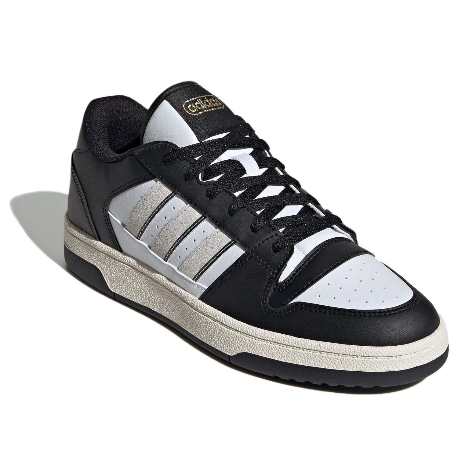 adidas Break Start 'Black White' IH7969