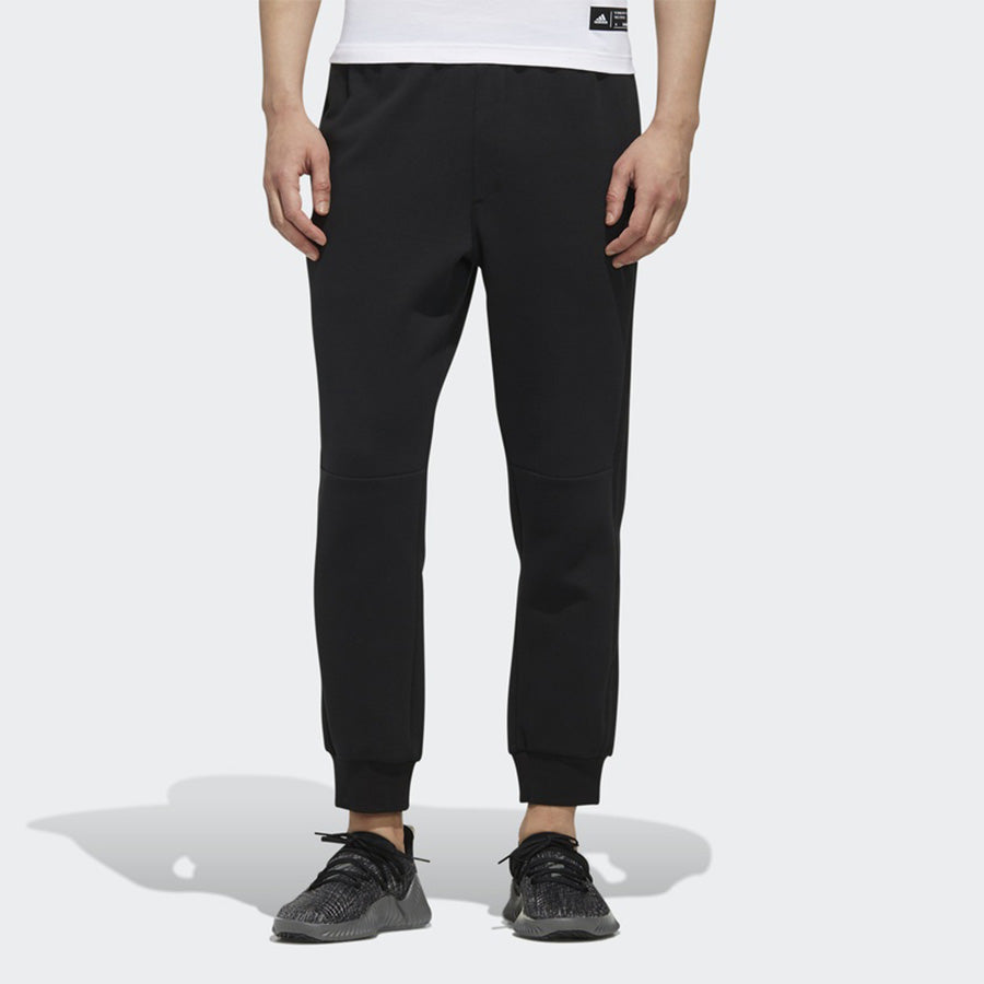 adidas AI PT KN LW Sports Stylish Long Pants Black EH3820