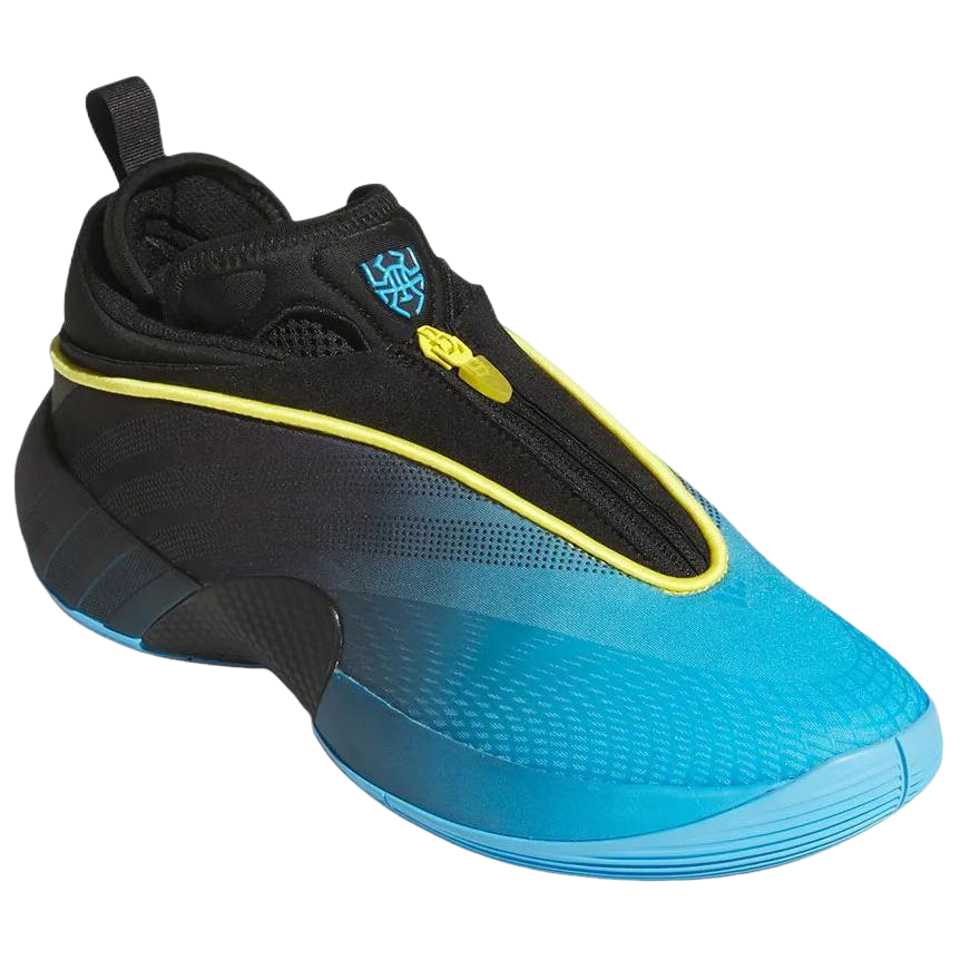 adidas D.O.N. Issue #7 'Electric Blue' JQ9419
