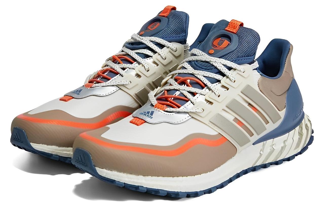 adidas Ultra Boost All Terrain 'Brown Blue' H06387
