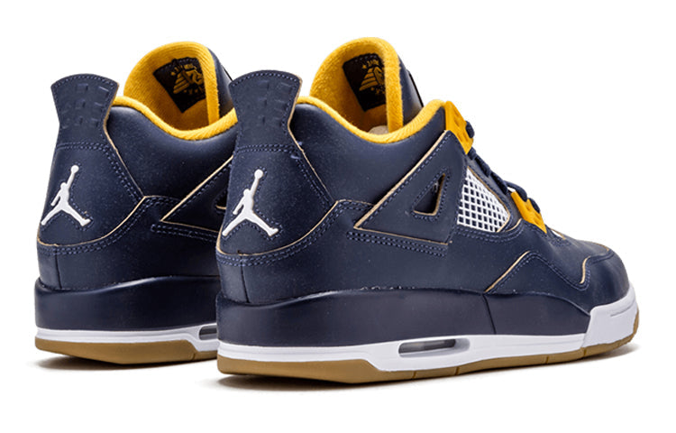 (GS) Air Jordan 4 'Dunk From Above' 408452-425
