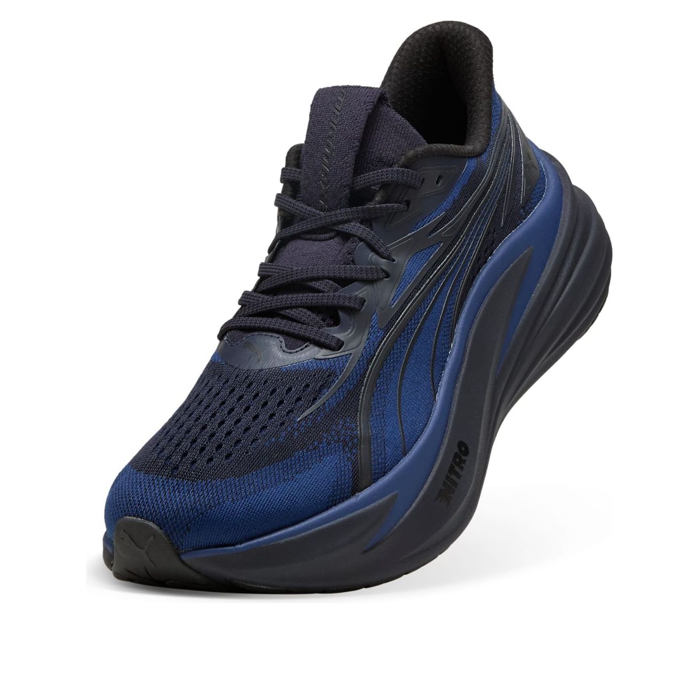 PUMA MagMax Nitro 2 'New Navy Blue Jewel' 312125-11