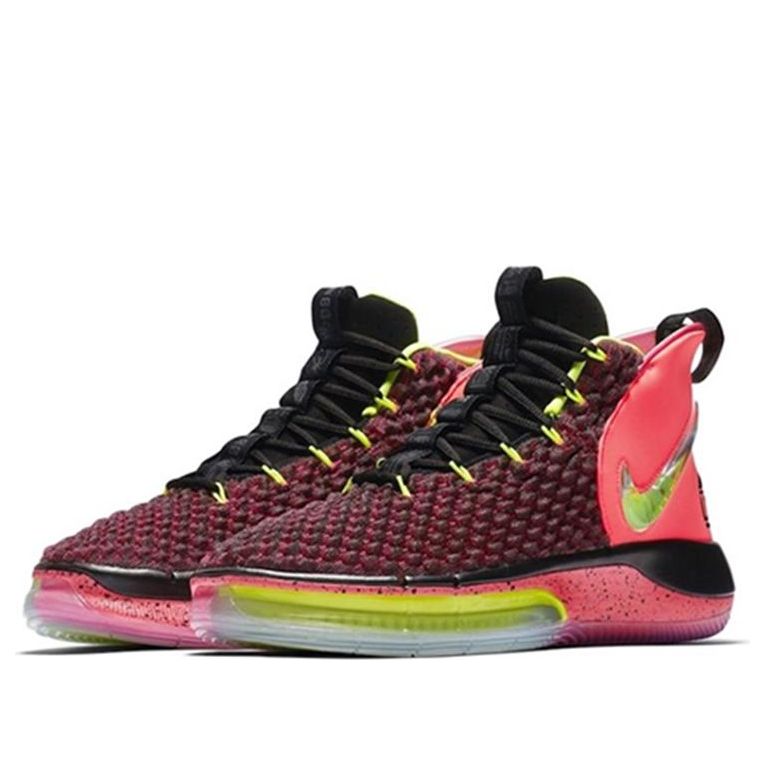 Nike Alphadunk EP 'Hoverboard' BQ5402-600
