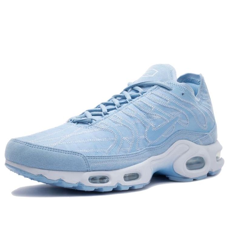 Nike Air Max Plus Decon 'Pyschic Blue' CD0882-400