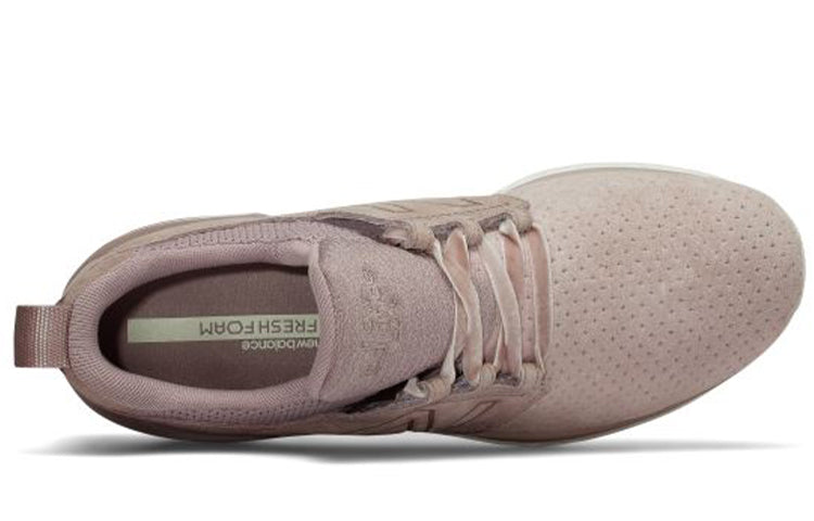 (WMNS) New Balance 574S Shoes Grey WS574DUK