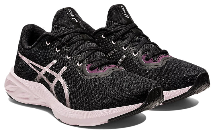 (WMNS) ASICS Versablast 2 'Black Barely Rose' 1012B179-003