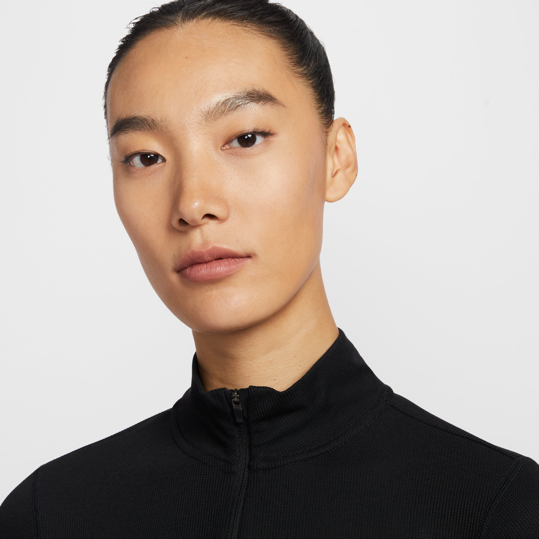 (WMNS) Nike ACG Dri-Fit Top 'Black' IO9648-010