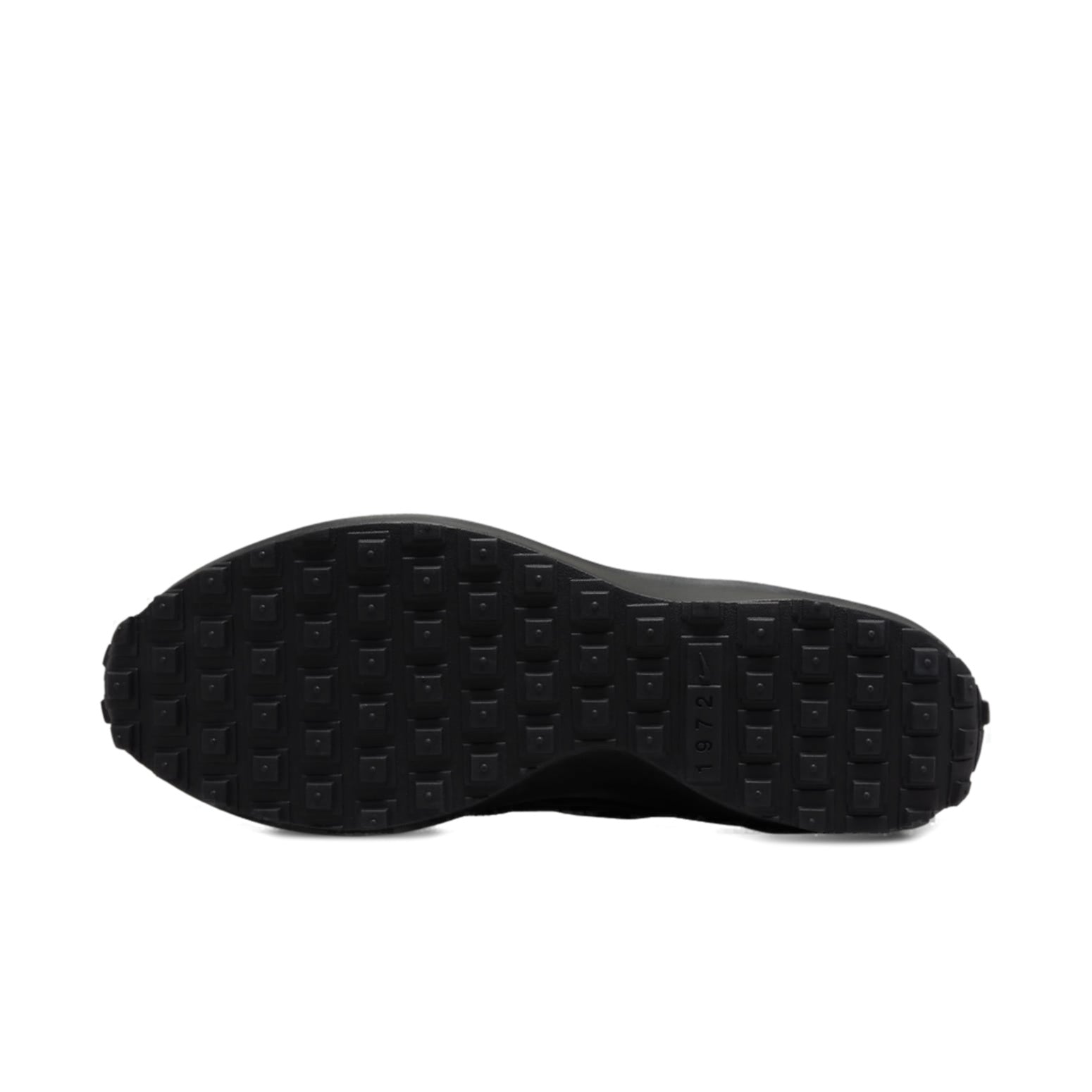 Nike Waffle Debut 'Triple Black Anthracite' DH9522-002
