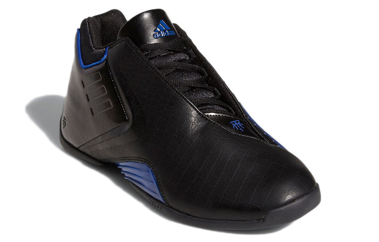 adidas T-Mac 3 'Black Royal Blue' GY0258