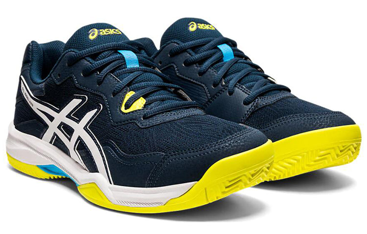 ASICS Gel-Padel Pro 4 'Blue White' 1041A127-404