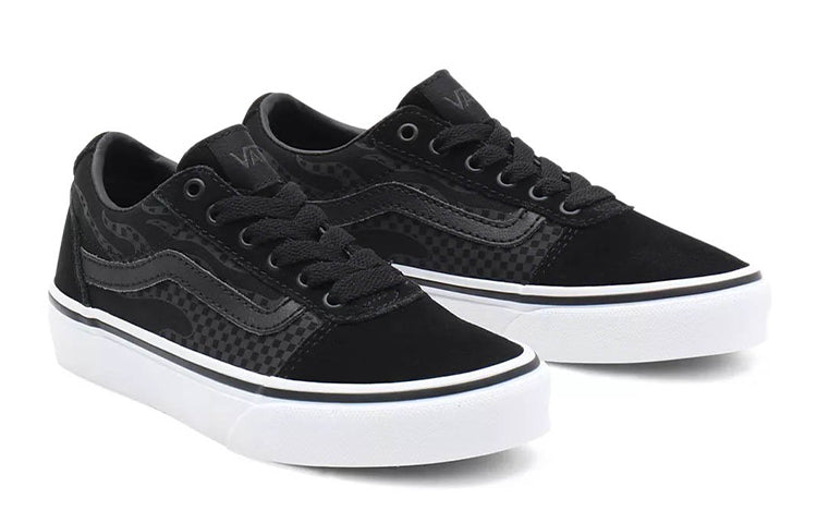 (GS) Vans Ward 'Black' VN0A5KR69DC