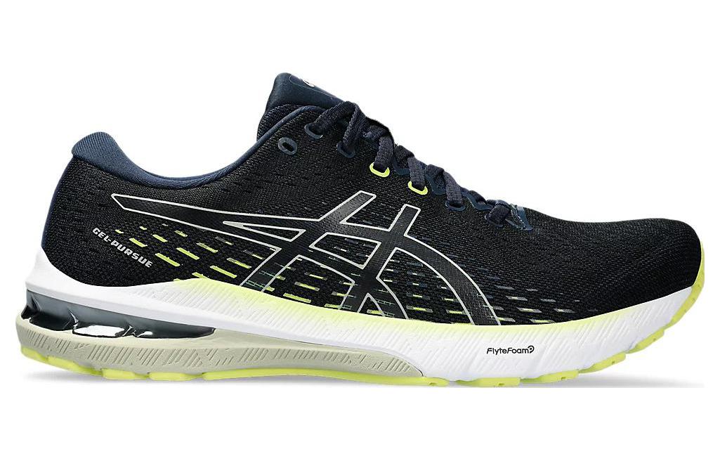 ASICS Gel-Pursue 8 Wide 'French Blue Leaf Green' 1011B576-401