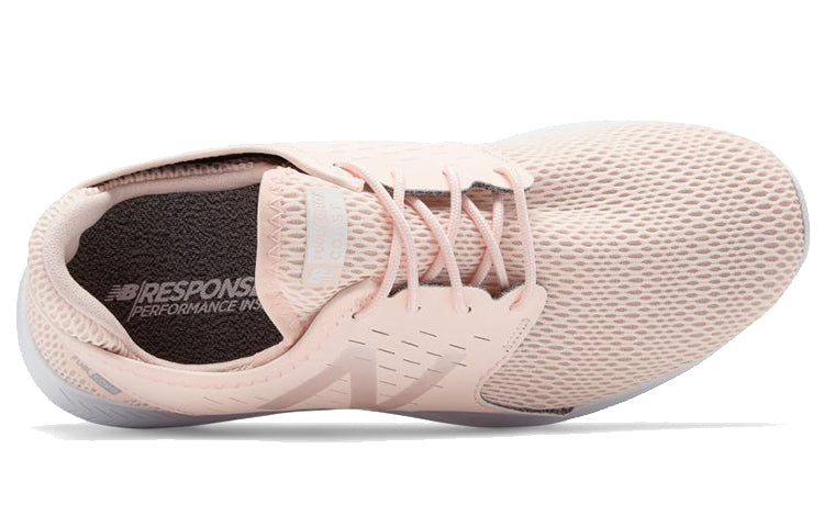 (WMNS) New Balance FuelCore Coast v3 'Pink Blue' WCOASLF3