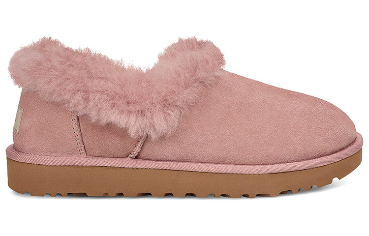 (WMNS) UGG Slippers Leisure Nita 1011894-DUS