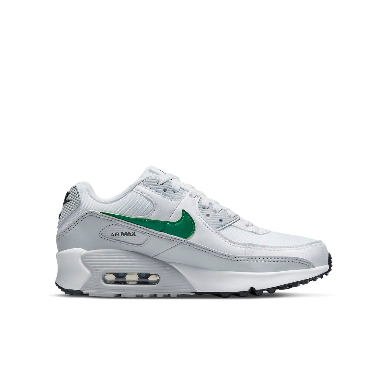 (GS) Nike Air Max 90 'Multi-Swoosh' DV3032-100