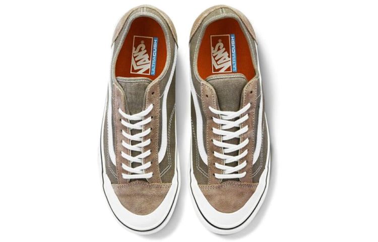 Vans Style 36 Decon SF Light Brown VN0A3MVLXM0