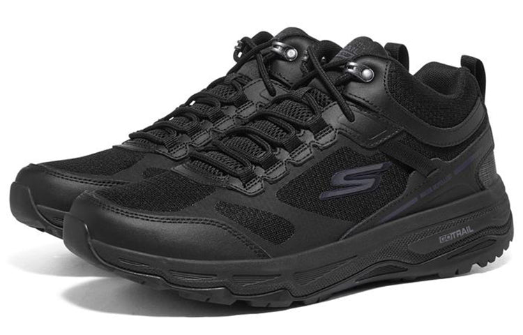 Skechers Go Run Trail Altitude 220113-BBK