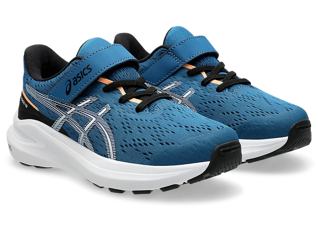 (PS) ASICS GT-1000 13 'Rich Navy White' 1014A344-400