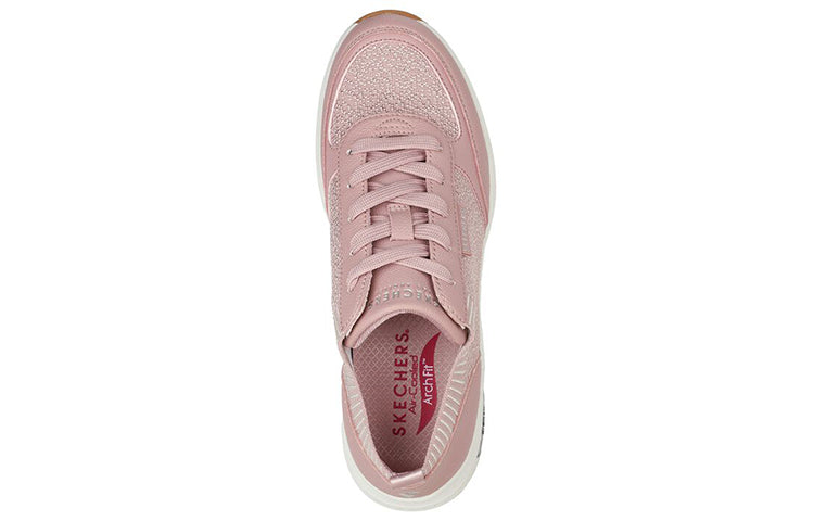 (WMNS) Skechers Arch Fit:S-Miles-Walk On 155565-MVE