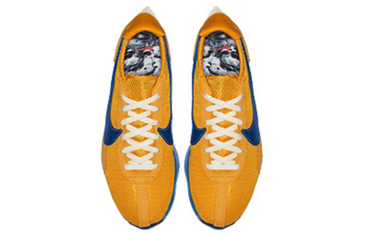 Nike Moon Racer QS 'Yellow Ochre' BV7779-700