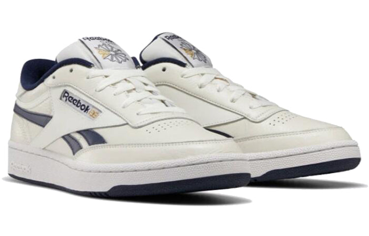 Reebok Club C Revenge Sneakers White FV9878