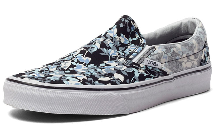 Vans Slip-On 'Black MultiColor' VN0003Z4IJ8