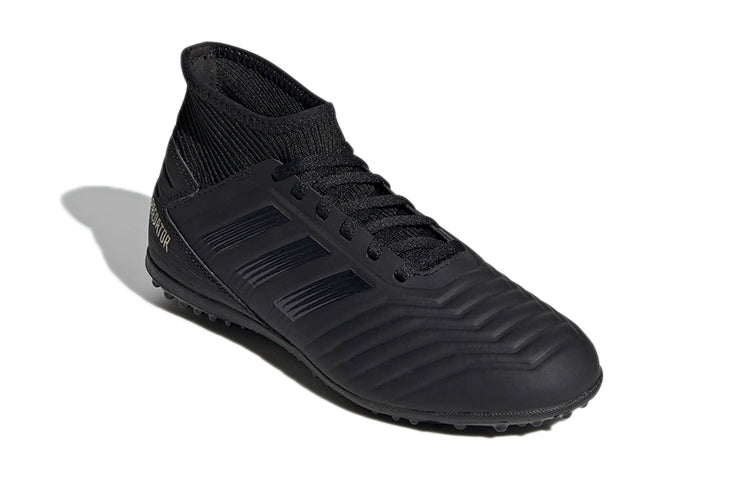 (GS) adidas Predator Tango 19.3 TF 'Black' G25801