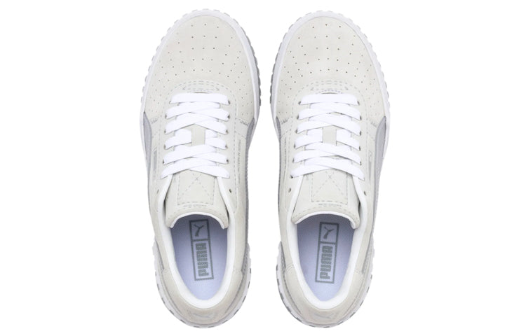 (WMNS) PUMA Cali Patternmaster 369965-01