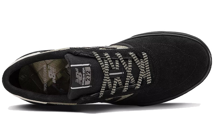 New Balance Margielyn Didal x Numeric 272 'Puso' NM272MLD