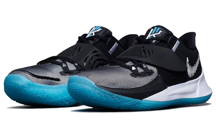 Nike Kyrie Low 3 EP 'Black Blue' CJ1287-001