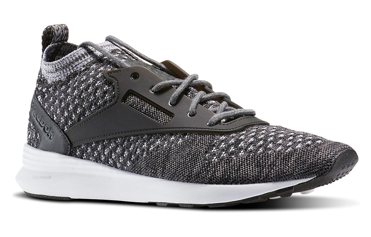Reebok Zoku Runner Ultraknit Heather 'Coal Black' BD5487
