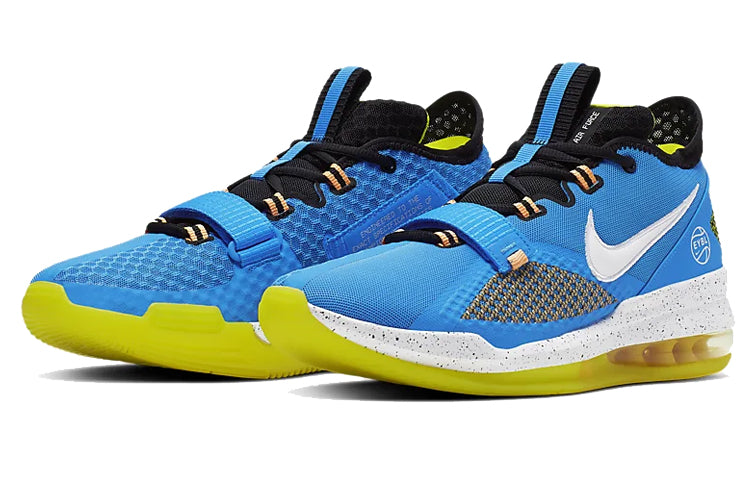 Nike Air Force Max Low 'EYBL' BV0651-400