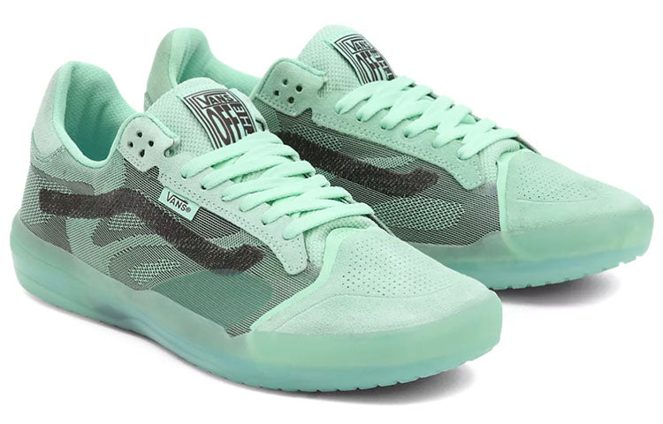 Vans Evdnt Ultimate Waffle 'Green Ash' VN0A5DY7B2S