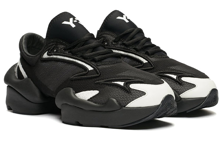 adidas Y-3 Ren 'Black White' EH1467