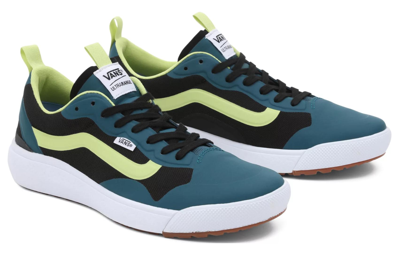 Vans UltraRange EXO VN0A4U1KBLO