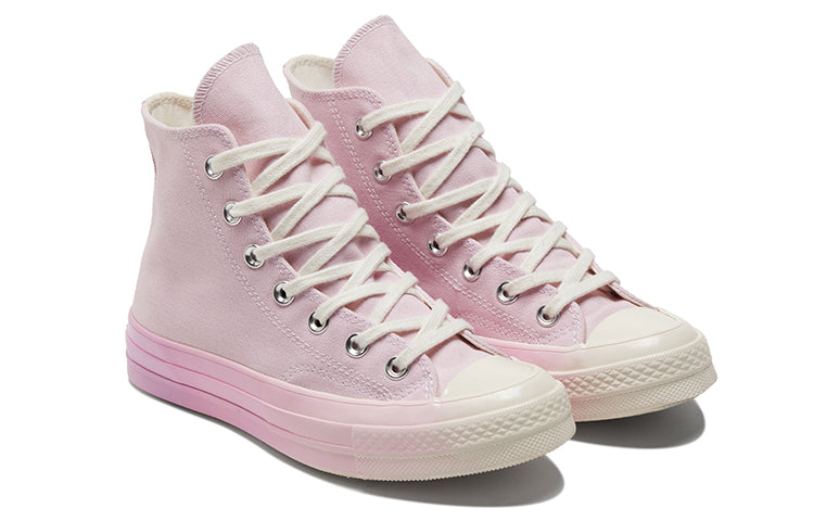 (WMNS) Converse Chuck 70 High 'Pastel Gradient - Pink Foam' A00533C