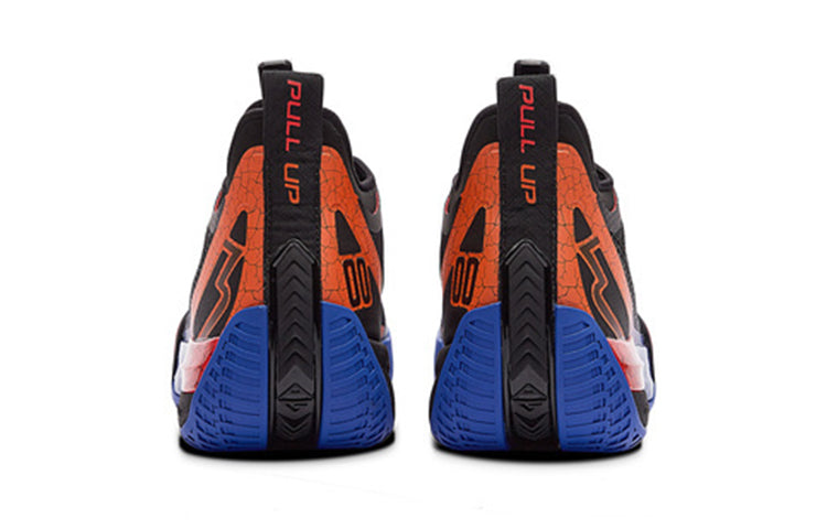 361 Degrees Aaron Gordon x Zen 3 'Flame' 572131106-3