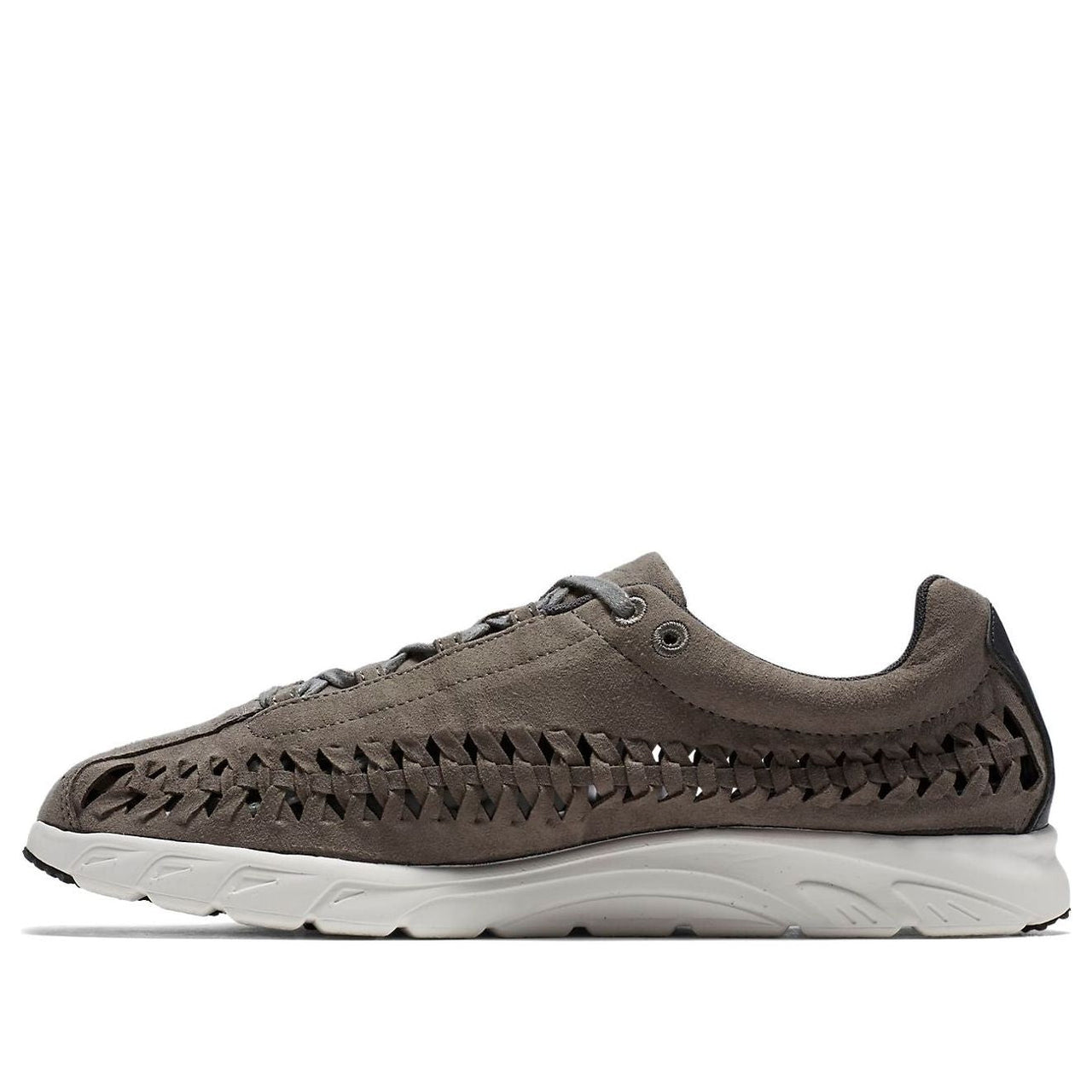 Nike Mayfly Woven 'Tumbled Grey' 833132-002