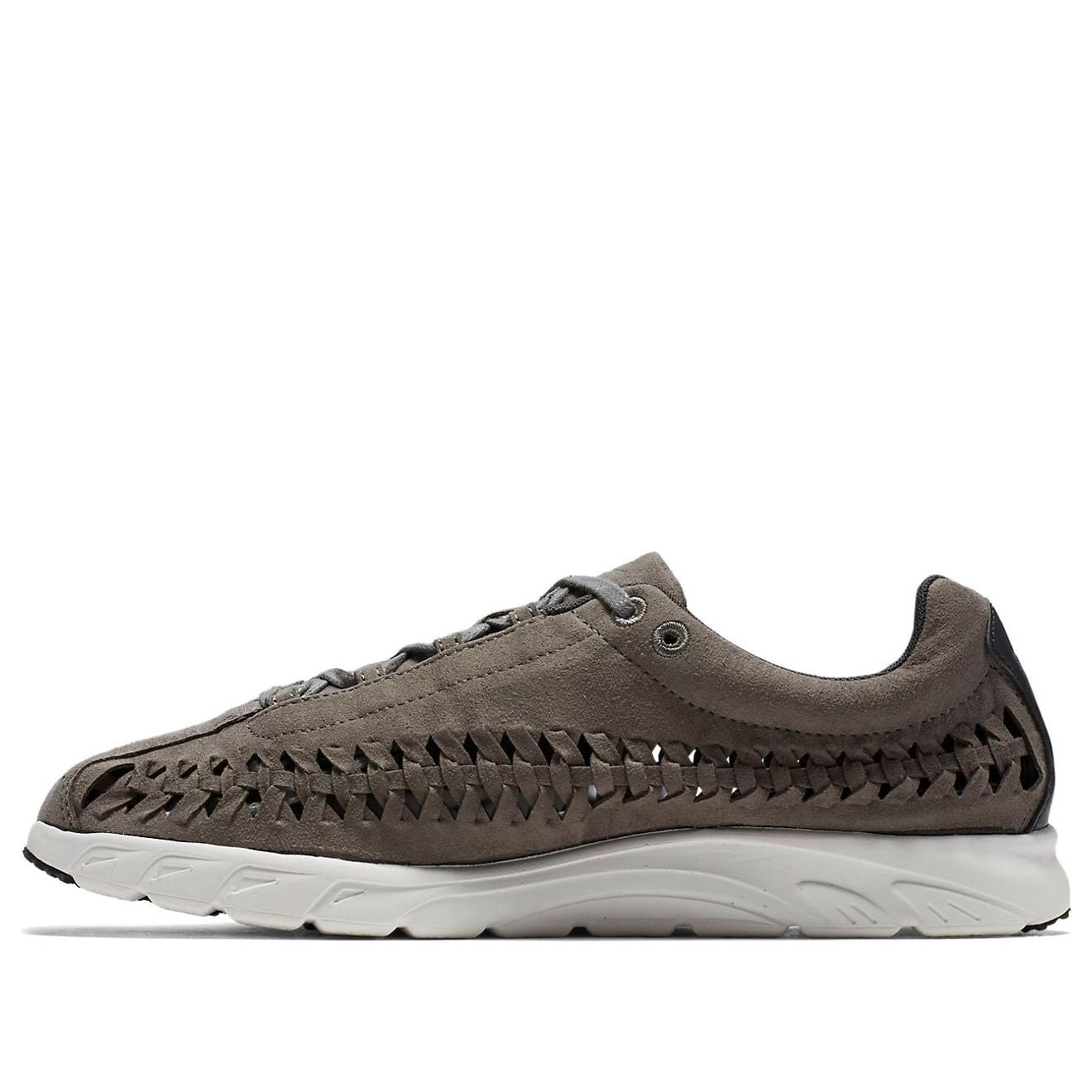 Nike Mayfly Woven 'Tumbled Grey' 833132-002