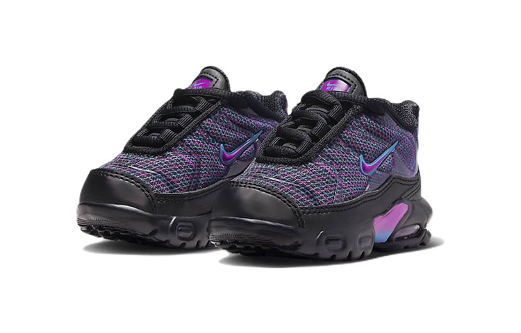 (TD) Nike Air Max Plus 'Spirograph' FB8029-001