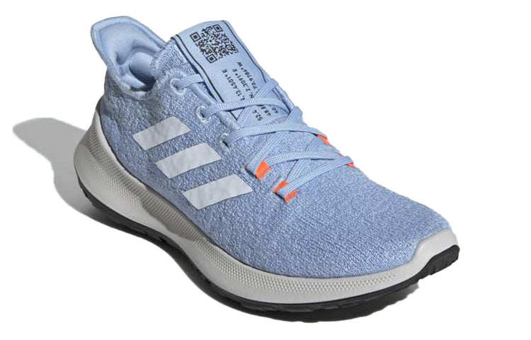 (WMNS) adidas SenseBounce+ Shoes Blue G27383