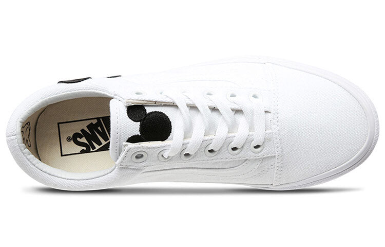 Vans Disney x Old Skool 'Mickey' VN0A38G1UNC